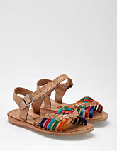 Sandalia para Niña  cod. 112302